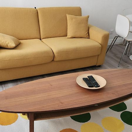 Superbe Studio Le Panier Marseille Bagian luar foto