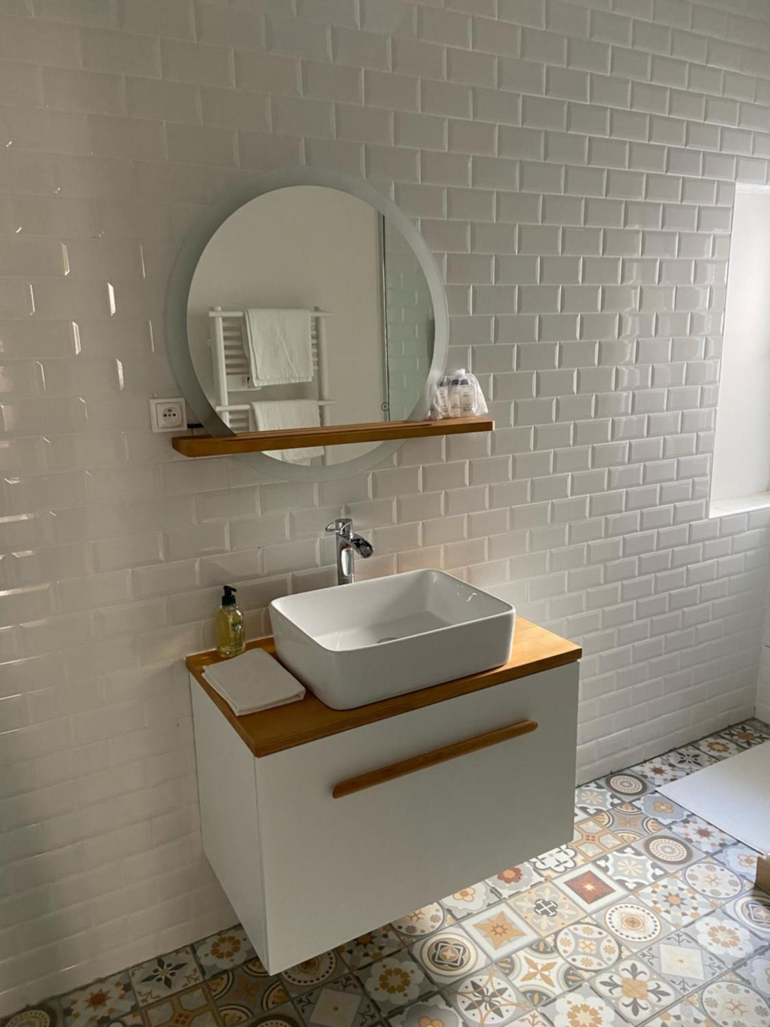 Superbe Studio Le Panier Marseille Bagian luar foto