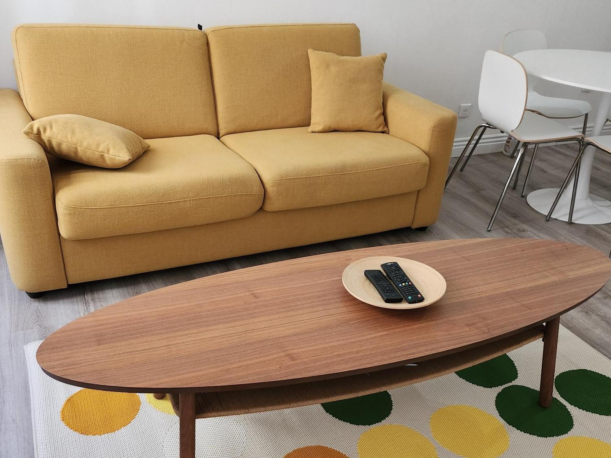 Superbe Studio Le Panier Marseille Bagian luar foto